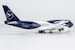 Boeing 747-8 Lufthansa 100 Years Anniversary D-ABYN Luxurious Packaging 78045