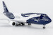 Boeing 747-8 Lufthansa 100 Years Anniversary D-ABYN 78046