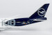 Boeing 747-8 Lufthansa 100 Years Anniversary D-ABYN 78046