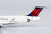 McDonnell Douglas MD88 Delta Air Lines N905DL 83013