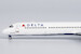 McDonnell Douglas MD88 Delta Air Lines N905DL 83013