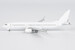 Boeing 737 MAX 8 Blank Model 88045