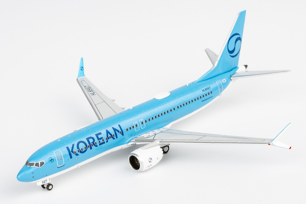 Boeing 737 MAX 8 Korean Air HL8567 88047