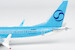 Boeing 737 MAX 8 Korean Air HL8567 88047