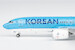 Boeing 737 MAX 8 Korean Air HL8567 88047