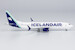 Boeing 737 MAX 9 Icelandair TF-ICA  89005