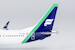 Boeing 737 MAX 9 Icelandair TF-ICB  89006