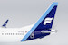 Boeing 737 MAX 9 Icelandair TF-ICC  89007