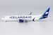 Boeing 737 MAX 9 Icelandair TF-ICC  89007