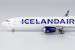 Boeing 737 MAX 9 Icelandair TF-ICD  89008