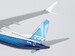 Boeing 737 MAX 10 Boeing House Colors N27752 90005