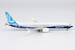 Boeing 737 MAX 10 Boeing House Colors N27752 90005