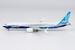 Boeing 737 MAX 10 Boeing House Colors N27752 90005