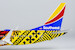 Boeing 737 MAX 8 Southwest Airlines N8710M Imua One  92001