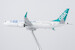 Boeing 737 MAX 9 Greater Bay Airlines B-KWB 94010