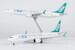 Boeing 737 MAX 9 Greater Bay Airlines B-KWB 94010