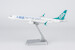 Boeing 737 MAX 9 Greater Bay Airlines B-KWB 94010