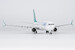 Boeing 737 MAX 9 Greater Bay Airlines B-KWB 94010