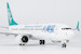 Boeing 737 MAX 9 Greater Bay Airlines B-KWB 94010