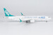 Boeing 737 MAX 9 Greater Bay Airlines B-KWB 94010