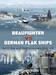 Duel 151.Beaufighter versus German Flak Ships, North Sea and Mediterranean