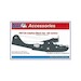 PBY5A Catalina Black Cat  USA version AMLA44006