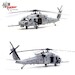 Sikorsky HH-60G Pave Hawk, 89-26209 33rd RQS,2012 14058PB