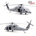 Sikorsky HH-60G Pave Hawk, 89-26209 33rd RQS,2012 14058PB