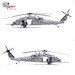 Sikorsky HH-60G Pave Hawk, 89-26209 33rd RQS,2012 14058PB