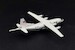 Antonov An12B CAAC B-201 PT-400-022