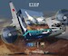 Antonov An12B CAAC B-201 PT-400-022