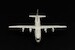 Antonov An12B CAAC B-201 PT-400-022