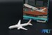 Boeing 767-302KER Belarus Government 763 PT-400-027