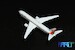 Boeing 767-302KER Belarus Government 763 PT-400-027