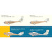 Dewoitine P3 glider 73002
