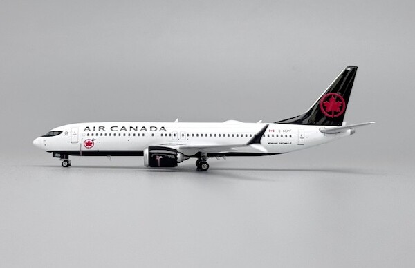Boeing 737 MAX 8 Air Canada C-GEPF 04632