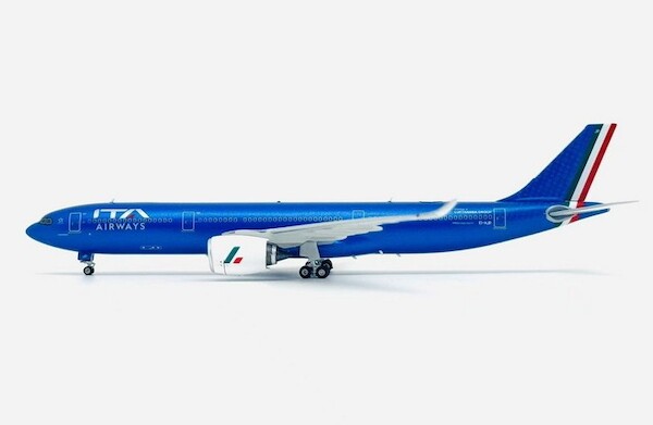 Airbus A330-900 ITA Airways EI-HJP 04690