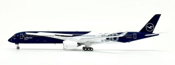 Airbus A350-1000 Lufthansa 100 years D-AIFA 04702