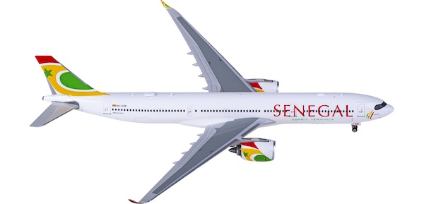 Airbus A330-900neo Air Senegal 9H-SZN  11797