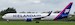 Boeing 767-300ER Icelandair "Magenta" TF-ISO 