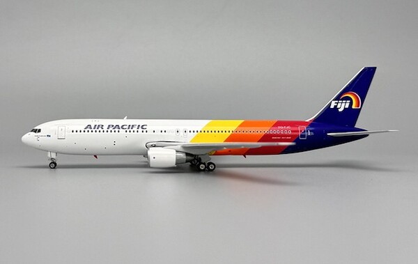 Boeing 767-300ER Air Pacific DQ-FJC 11989