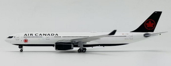 Airbus A330-300 Air Canada C-FDHU 12073