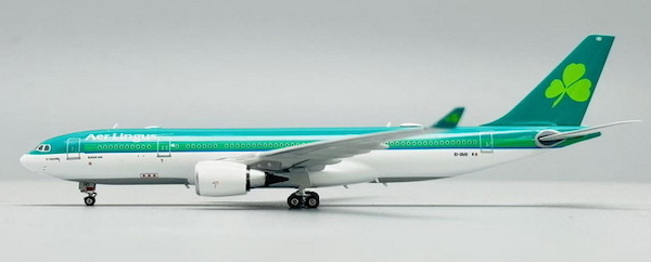 Airbus A330-200 Aer Lingus EI-DUO 12082