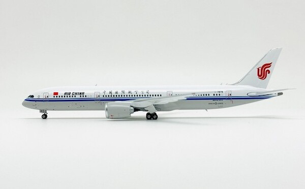 Boeing 787-9 Dreamliner Air China B-7879 12090