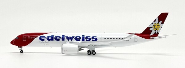 Airbus A350-900 Edelweiss HB-IHA 12097