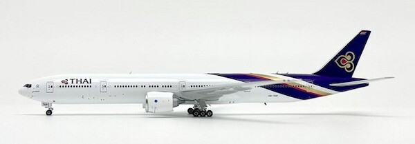 Boeing 777-300ER Thai Airways HS-TKP 12102