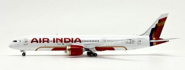 Boeing 787-9 Dreamliner Air India VT-AWB 12103