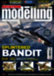 Phoenix Aviation Modelling International February 2026 977275323401802