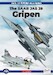The SAAB JAS Gripen RTR JAS39