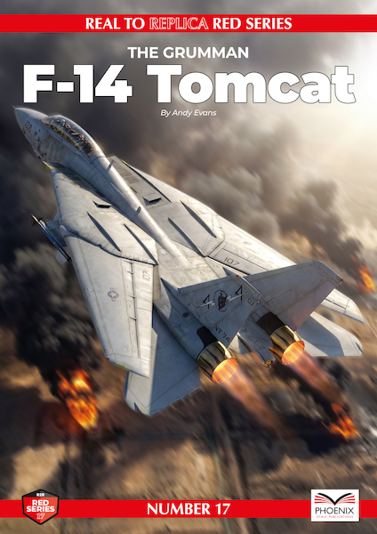 The Grumman F14 Tomcat 9781919341149